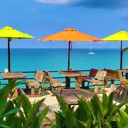 Apartament Goodview Kohkood Trat Zewnętrze zdjęcie