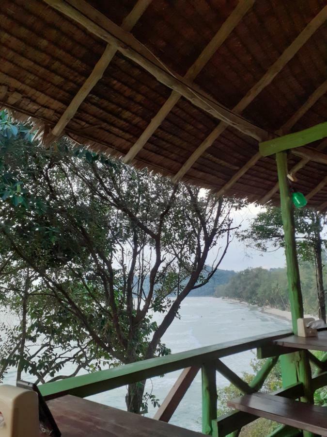 Apartament Goodview Kohkood Trat Zewnętrze zdjęcie