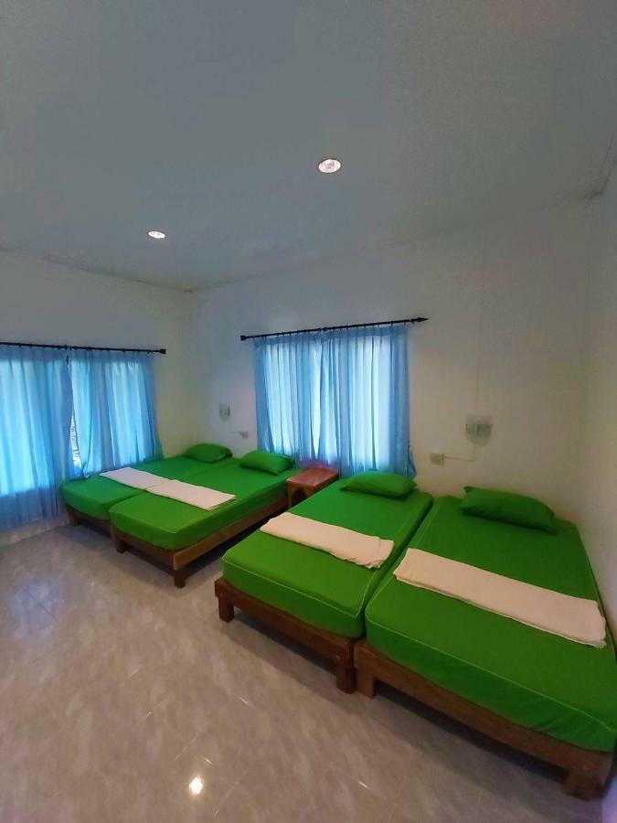 Apartament Goodview Kohkood Trat Zewnętrze zdjęcie