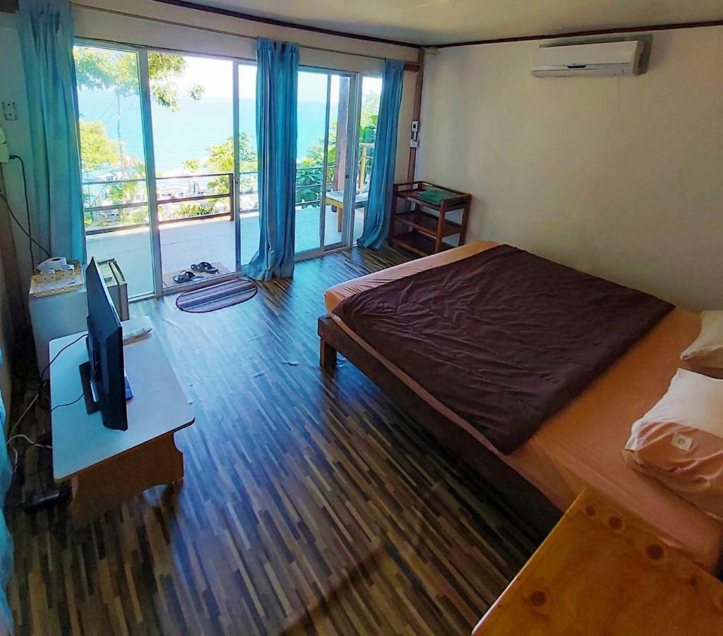 Apartament Goodview Kohkood Trat Zewnętrze zdjęcie