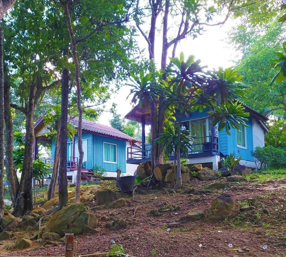 Apartament Goodview Kohkood Trat Zewnętrze zdjęcie