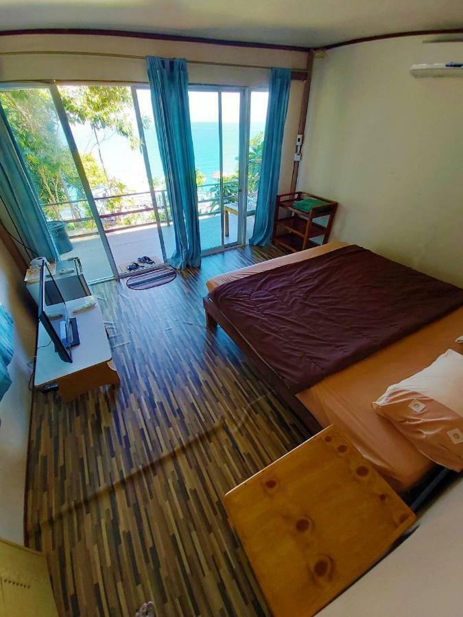 Apartament Goodview Kohkood Trat Zewnętrze zdjęcie