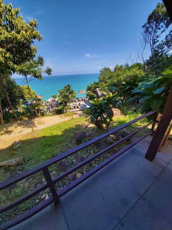 Apartament Goodview Kohkood Trat Zewnętrze zdjęcie