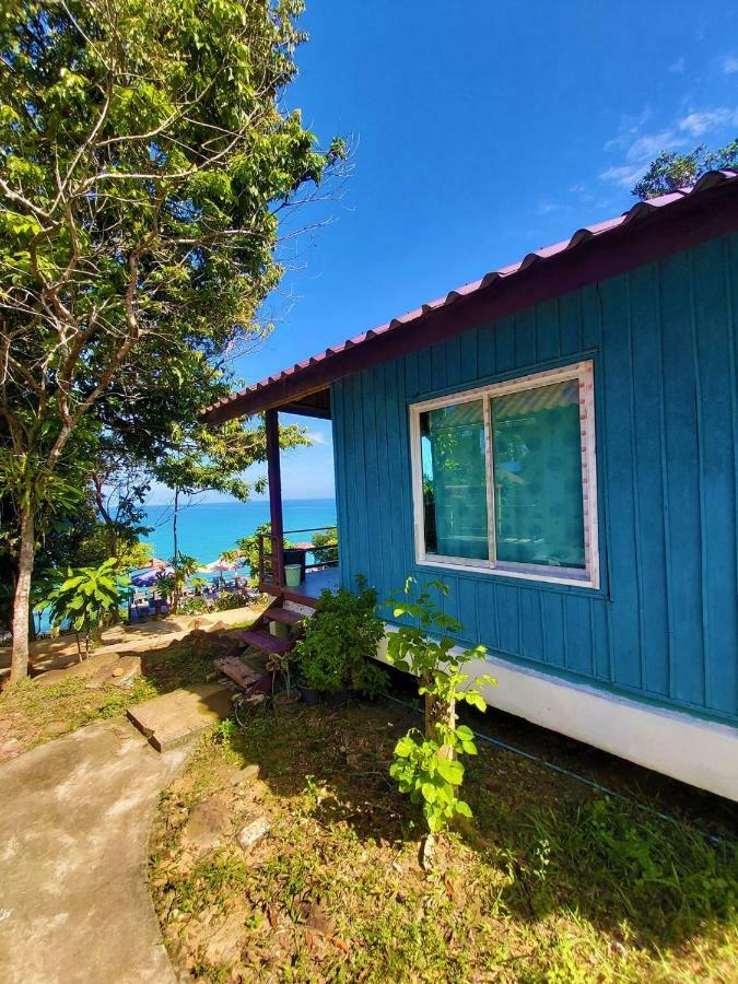 Apartament Goodview Kohkood Trat Zewnętrze zdjęcie