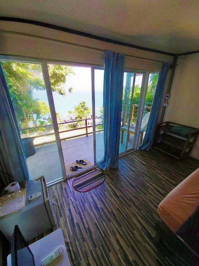 Apartament Goodview Kohkood Trat Zewnętrze zdjęcie