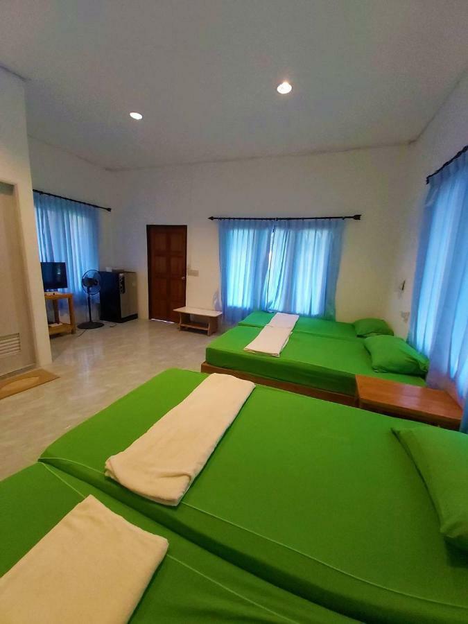 Apartament Goodview Kohkood Trat Zewnętrze zdjęcie