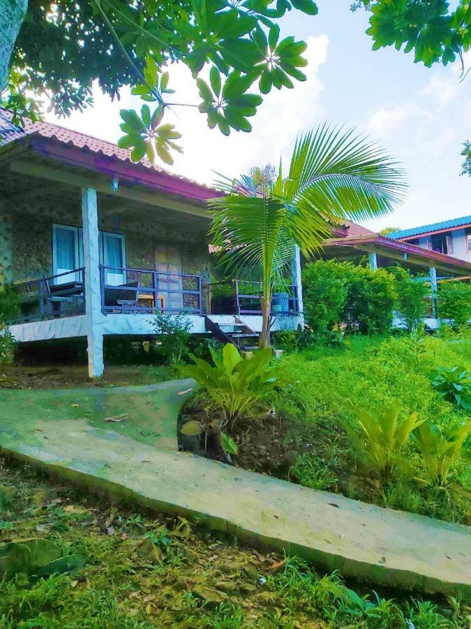 Apartament Goodview Kohkood Trat Zewnętrze zdjęcie