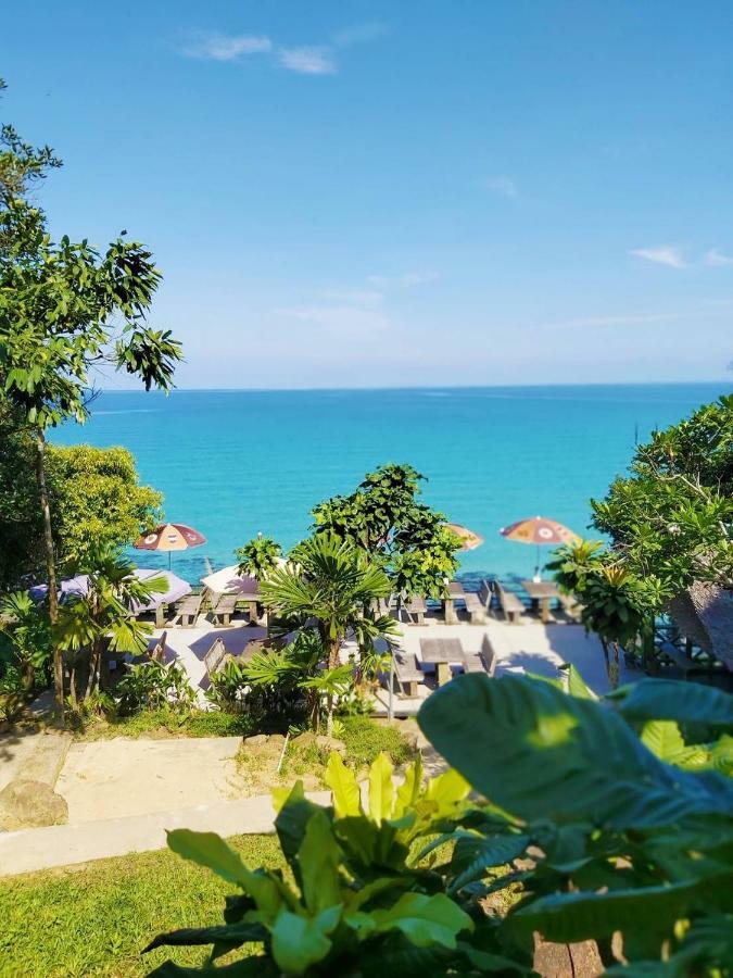 Apartament Goodview Kohkood Trat Zewnętrze zdjęcie