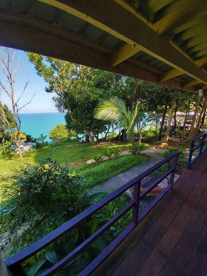 Apartament Goodview Kohkood Trat Zewnętrze zdjęcie