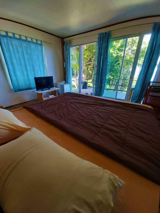 Apartament Goodview Kohkood Trat Zewnętrze zdjęcie