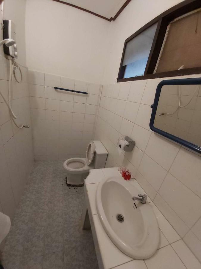 Apartament Goodview Kohkood Trat Zewnętrze zdjęcie